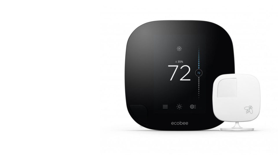 ecobee3